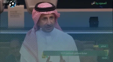 وزير السياحة يؤكد: نركز على جذب الزوار الذين ينفقون وليس الجميع يملك جمال السعودية